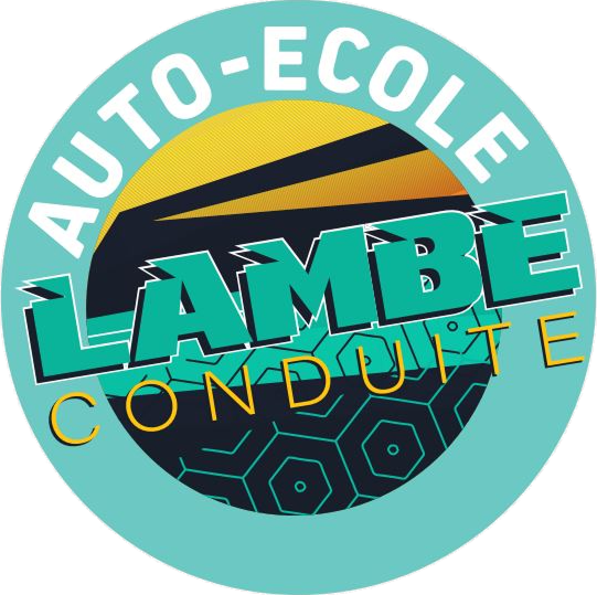 Logo Lambe conduite